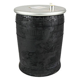 Пневмоподушка AUGER зі стаканом (AG506195K)