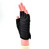 Рукавички для фітнесу MadMax MFG-251 Rainbow Pink M, фото 5