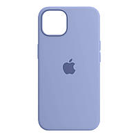 Панель Original Silicone Case для Apple iPhone 13 Lilac (ARM67944)