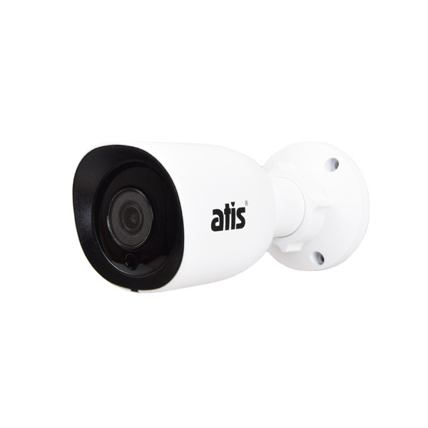 MHD-відеокамера ATIS AMW-2MIR-20W/3.6 Prime для системи відеоспостереження