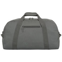 Сумка дорожня Highlander Cargo 45 Grey (927535)