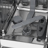 Вбудована посудомийна машина Beko BDIS38040A, фото 7