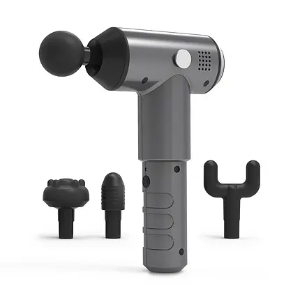 Ручний акумуляторний масажер для тіла та м'язів MG 500 Pro, фото 1