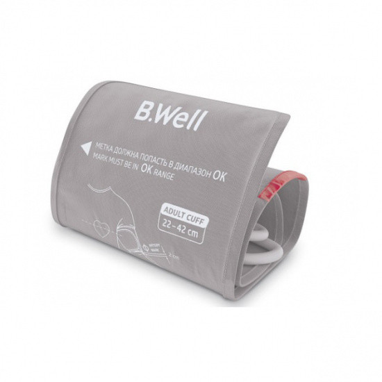 Манжета розмір M-L, 22-42 см