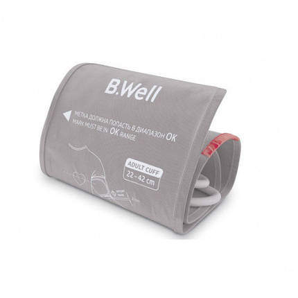 Манжета розмір M-L, 22-42 см, фото 1