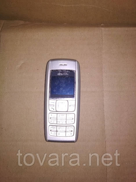 Мобільний телефон Nokia 1600 No 230505203