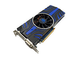 Відеокарта Sapphire PCI-Ex Radeon HD5850 Toxic 1 GB GDDR5 (256 bit) 2x DVI, 1x HDMI, 1x DisplayPort Б/У