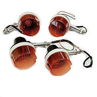 Повороти на Яву (к-т 4 штуки)