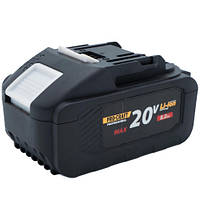 Акумуляторна батарея Procraft Battery 20/8 Universal