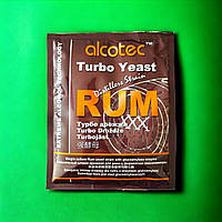 Дрожжи Alcotec Rum Turbo Yeast