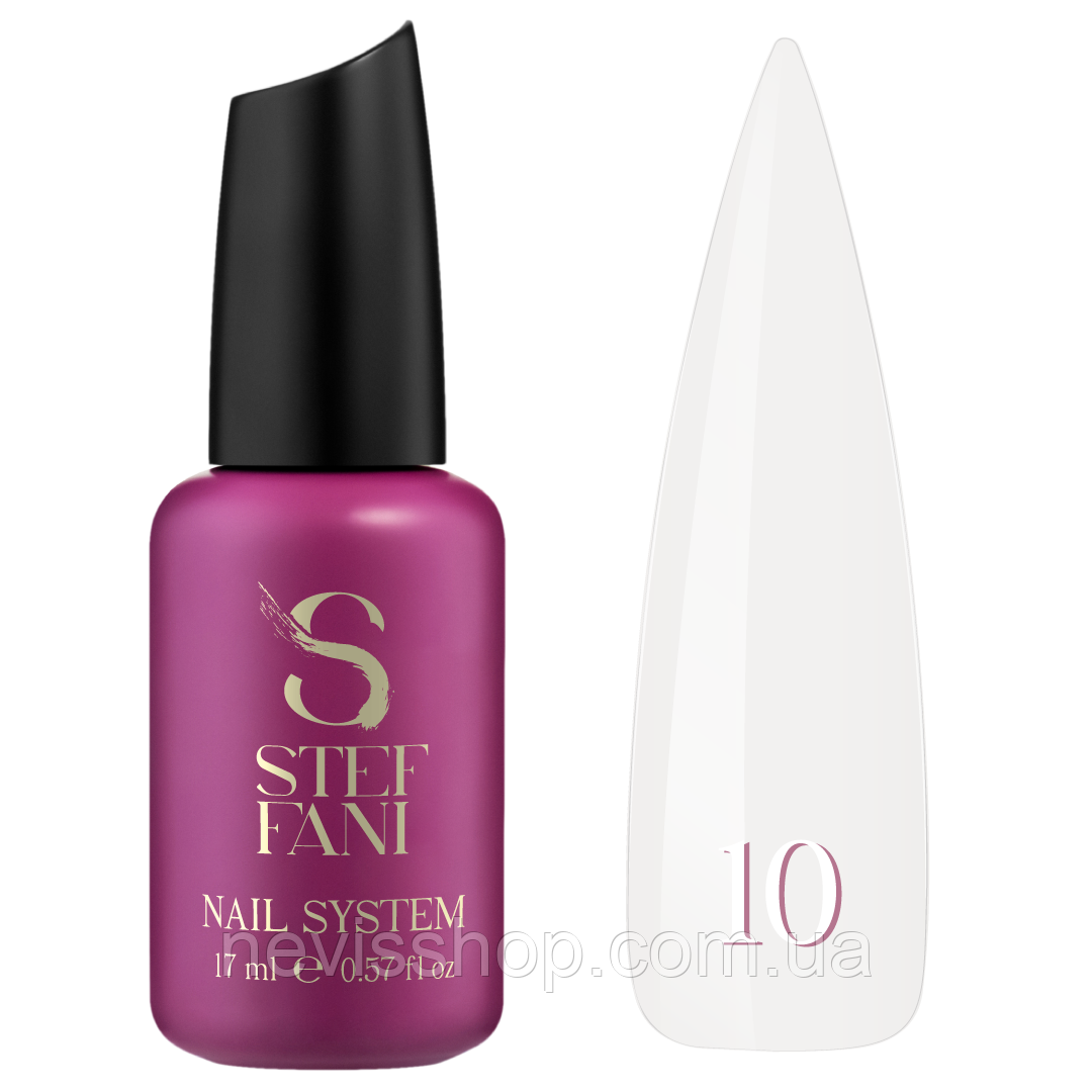 Steffani Cover Base №10 (17мл)