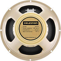 Гитарный динамик Celestion G12M-65 Creamback (16 Ω)