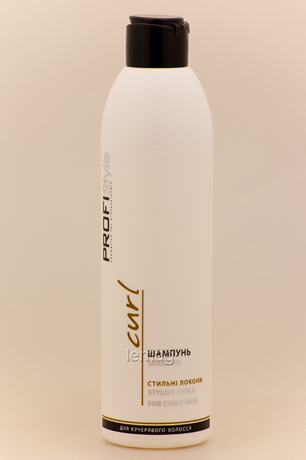 ProfiStyle Шампунь Стильні локони, 250 мл, фото 1