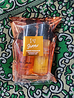 Подарочный набор Victoria`s Secret I Love Shimmer Amber Romance ( Мист и Спрей-Шиммер)2*75 мл