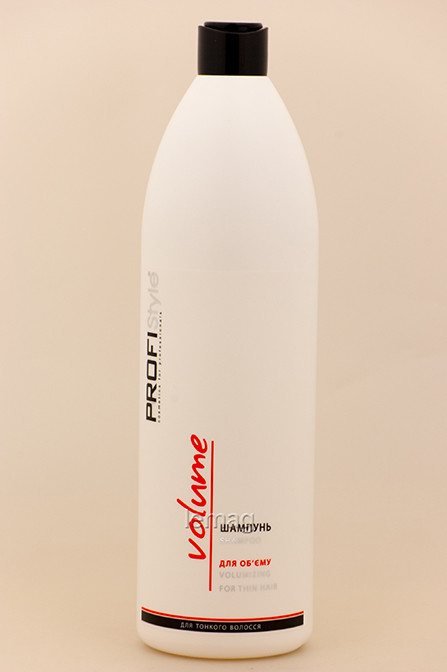 ProfiStyle Шампунь для об'єму, 1000 мл, фото 1