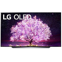 Телевизор LG OLED 83C1 (OLED83C14LA)