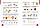 НУШ-2  Навчальний посібник Ранок Математика 1 клас Частина 1 Гісь, Філяк, фото 5