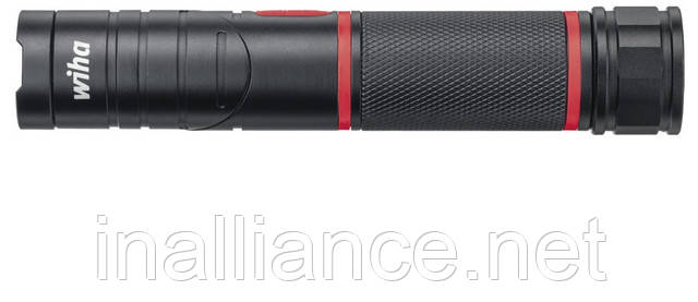 Ліхтар кишеньковий світлодіодний LED лазер джерело ультрафіолетового випромінювання UV Light Multi Wiha 41286