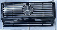 4638880015 Mercedes решетка радиатора