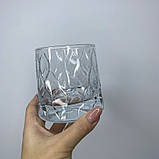 Набір склянок 300 мл 4 шт Pasabahce Leafy 420194, фото 6