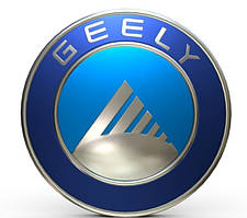 Geely