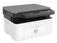 Принтери з wi fi HP LaserJet 135w + Wi-Fi Принтер для дому (A4;C5;A5; Конверти;DL;B5) Маленький принтер