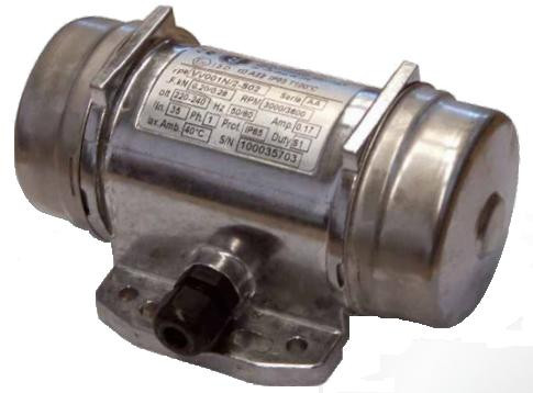 Электровибратор MICRO VV000N/2 220V для создания стабильного вибрационного эффекта в интернет-магазине «Ремикс»