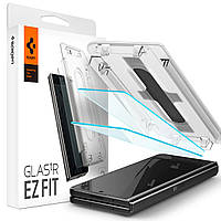 Захисне скло Spigen Glas.tR EZ FIT 2-Pack до Samsung Galaxy Fold 5 (AGL06523)