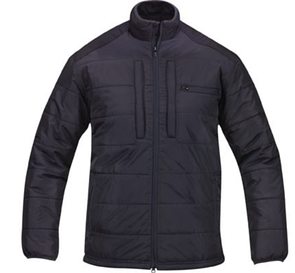 Тактична утеплена куртка Propper Men's Profile Puff Jacket F54920 Small, Синій (Navy)