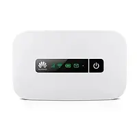 3G/4G роутер Huawei E5373 White