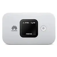 3G/4G роутер Huawei E5377 White