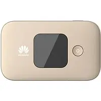 3G/4G роутер Huawei E5577 Gold