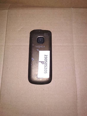Мобільний телефон Nokia C1-01 No 230505205, фото 4