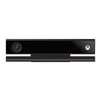Sensor Kinect Microsoft Xbox One Black Б/У Хороший