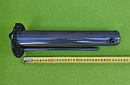 Фланець-колба L=350мм (ОРИГІНАЛ) під стеатитовий тен 1500W для бойлерів Atlantic, Thermor, Aston (анод в бік)