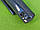 Фланець-колба L=350мм (ОРИГІНАЛ) під стеатитовий тен 1500W для бойлерів Atlantic, Thermor, Aston (анод в бік), фото 8