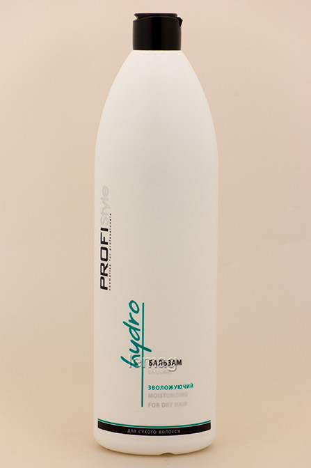 ProfiStyle Бальзам зволожуючий для сухого волосся, 1000 мл, фото 1