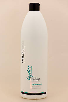 ProfiStyle Бальзам зволожуючий для сухого волосся, 1000 мл