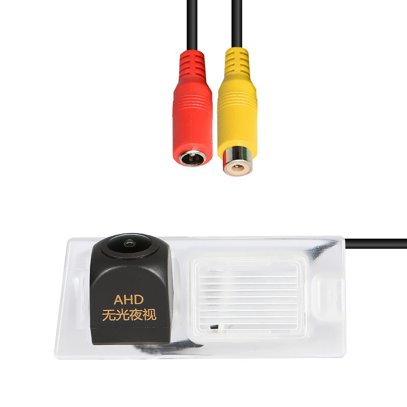 Автомобільна камера заднього огляду Lesko Jeep Cherokee (7831) 5 шт., фото 1