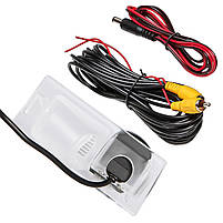 Автомобільна камера заднього огляду Lesko Jeep Cherokee (7831) 5 шт., фото 2