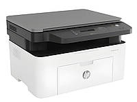 Черно-белый принтер HP LaserJet 135w + WiFi (4ZB83A) Принтеры, сканеры, мфу (Wi-Fi ; USB ;AirPrint интерфейсы)