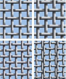 Ситова тканина