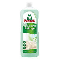 Универсальный нейтральный очиститель Frosch, 1л. (Германия) Frosch Allzweckreiniger Neutral, 1 l