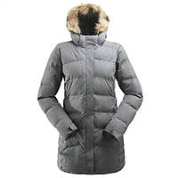 Куртка Lafuma LD Hudson Coat Anthracite L (1046-LFV11491 7085_L)