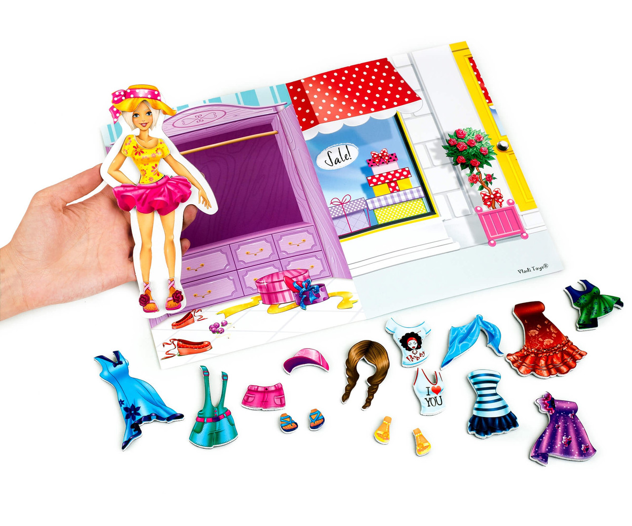 Product image preview