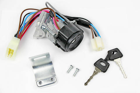 Замок зажигания ВАЗ-2108, цена: 451 ₴, купить на Prom.ua