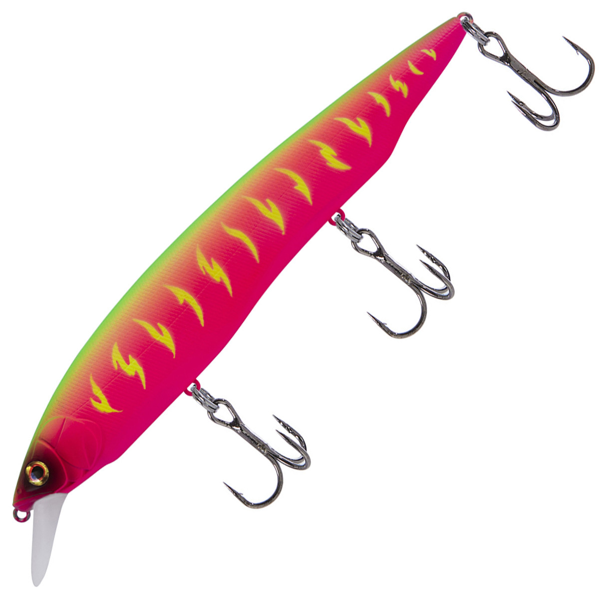 Воблер Select Hustler 160SP 160mm 32.0g #04 (1.7-1.9m), фото 1