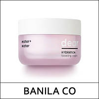 Інтенсивно зволожувальний крем-бустер BANILA Co Dear Hydration Boosting Cream, 50 мл