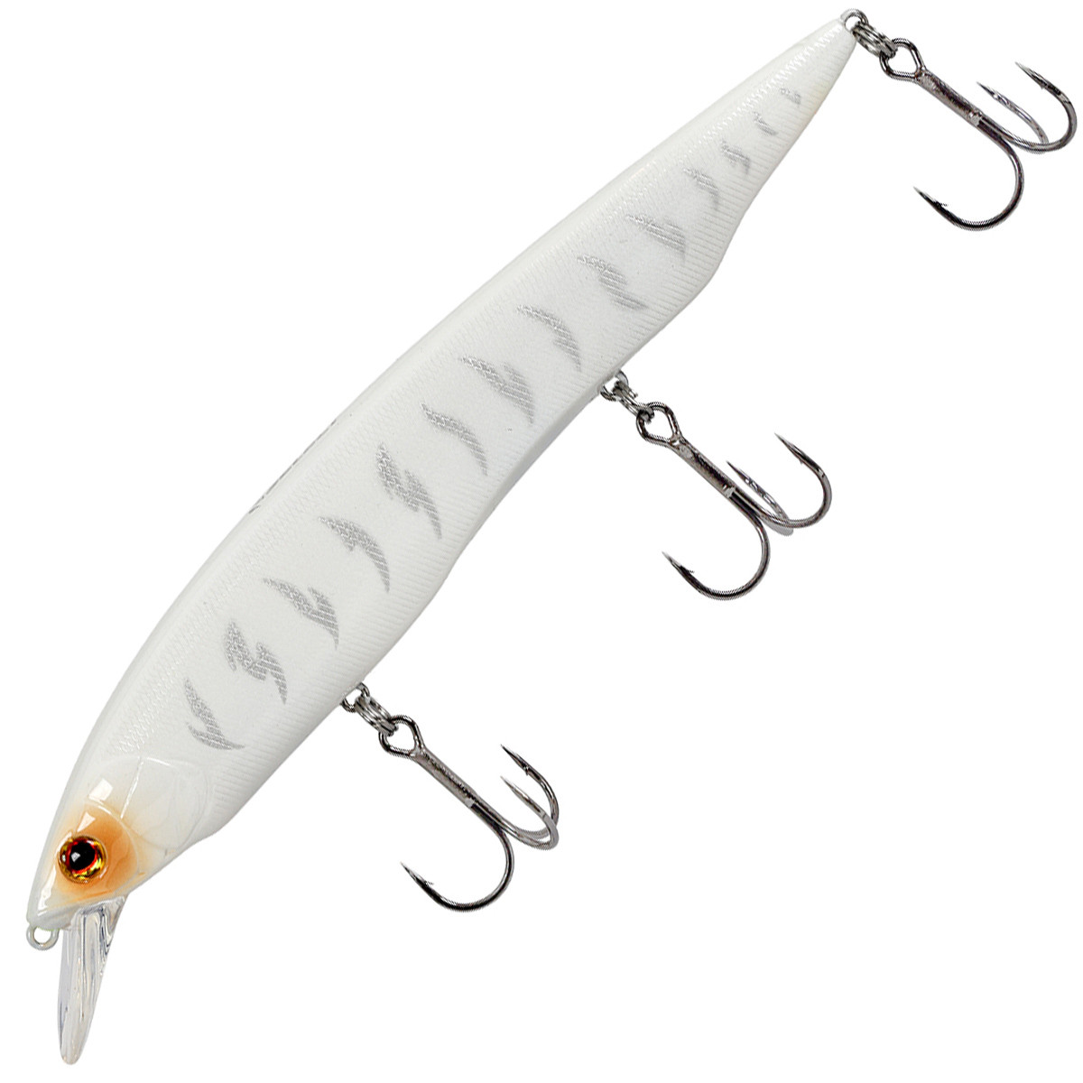 Воблер Select Hustler 160SP 160mm 32.0g #11 (1.7-1.9m), фото 1