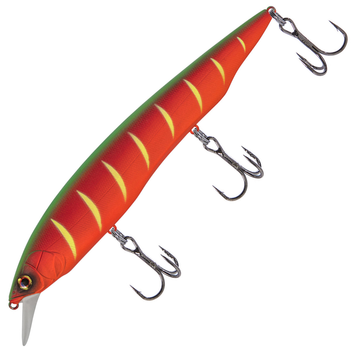 Воблер Select Hustler 160SP 160mm 32.0g #32 (1.7-1.9m), фото 1